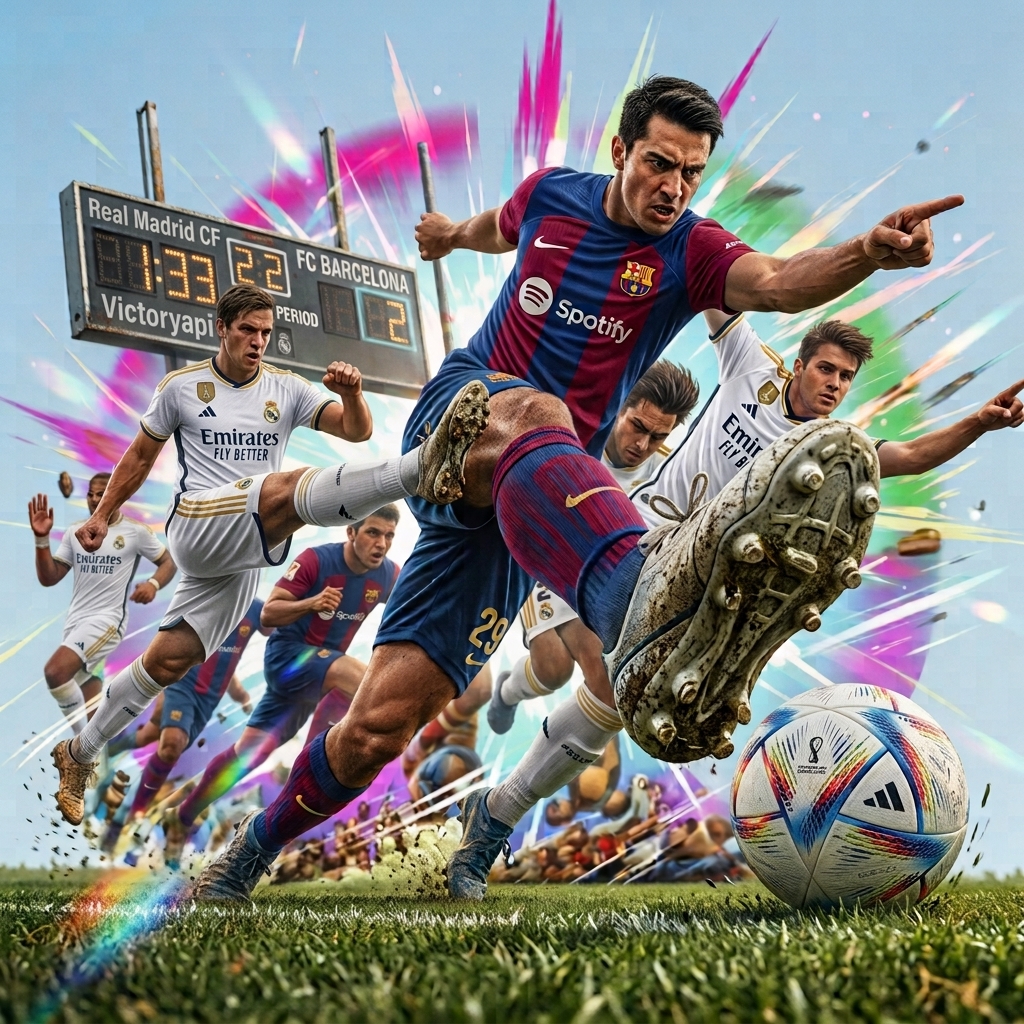 Football API